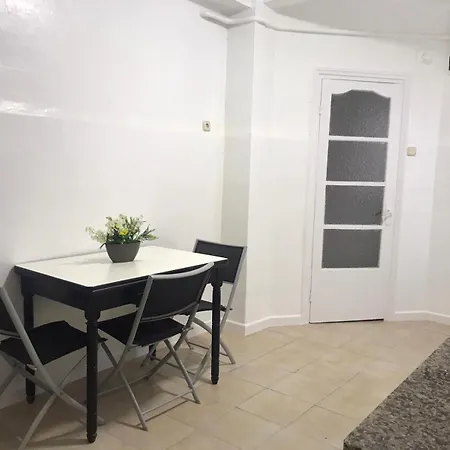 Appartamento Zabaleta